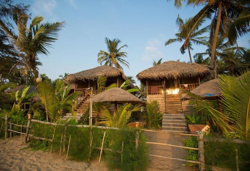 Resort Agonda Villas 9