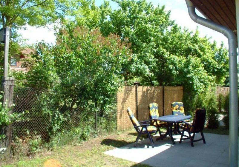 Resort Ferienwohnung Zempin Use 2581 2