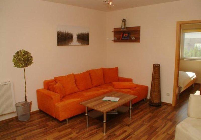 Resort Ferienwohnung Zempin Use 2581 4