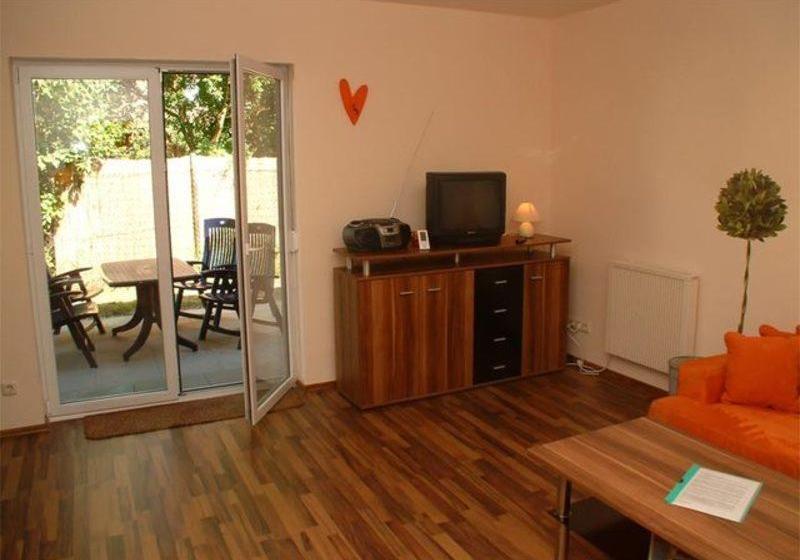 Resort Ferienwohnung Zempin Use 2581 5