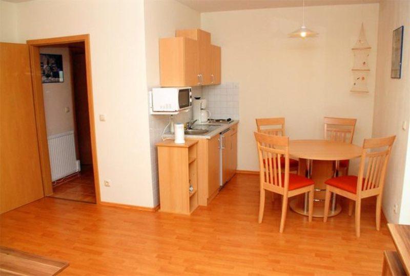 Resort Ferienwohnung Zempin Use 2581 7