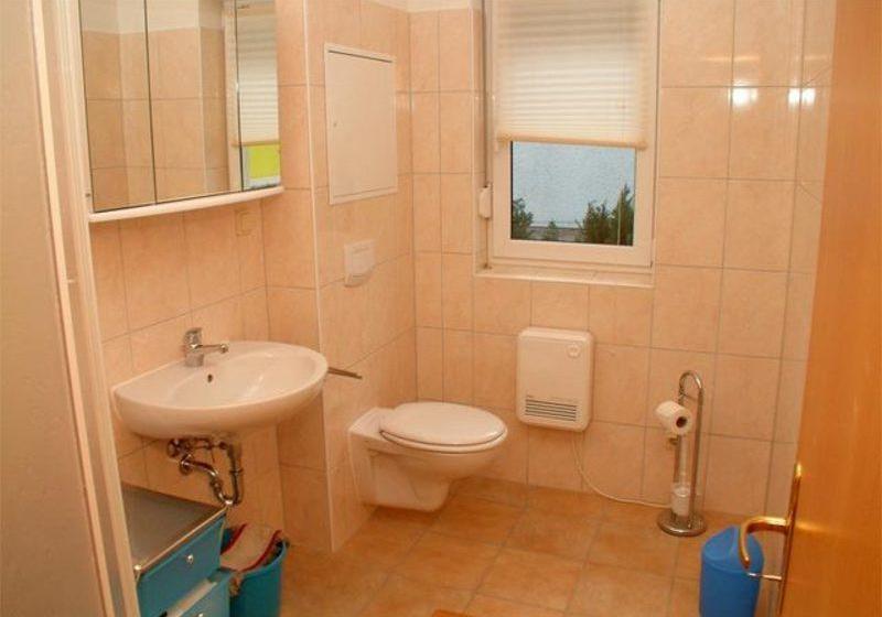 Resort Ferienwohnung Zempin Use 2581 8