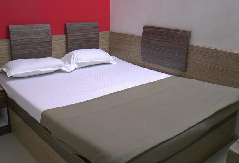 Hotel Sri Devi Residency