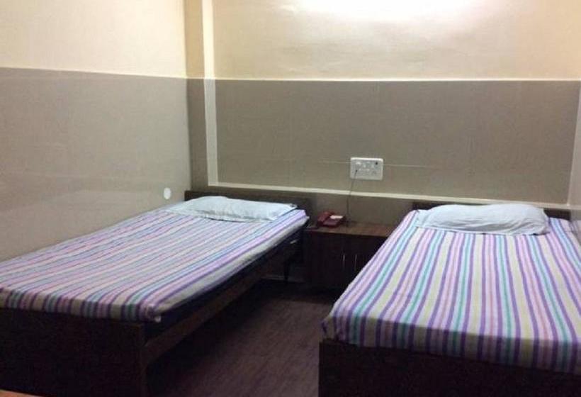 Hotel Sri Devi Residency 1
