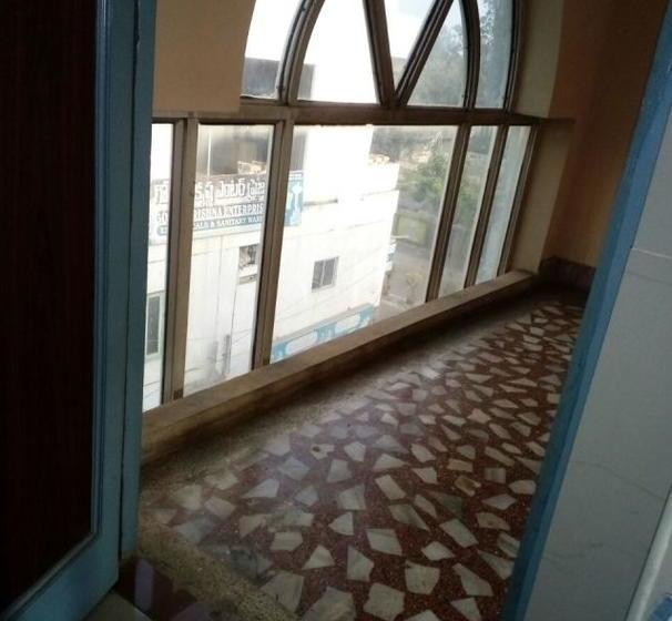 Hotel Sri Devi Residency 10