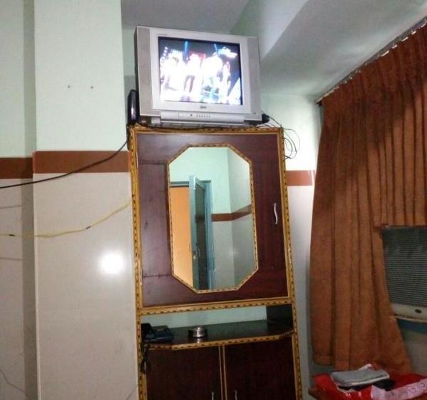 Hotel Sri Devi Residency 11