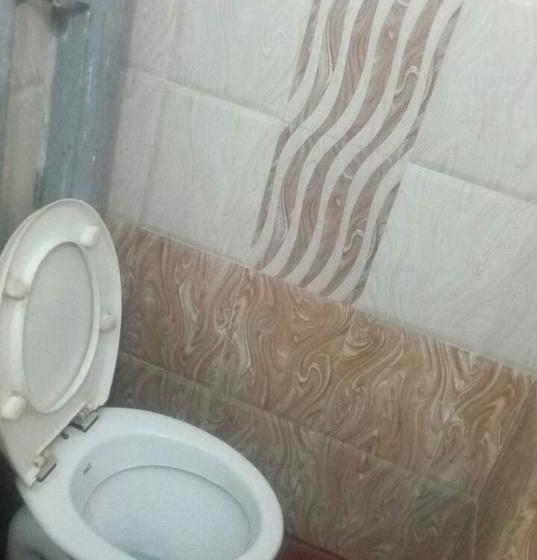 Hotel Sri Devi Residency 12