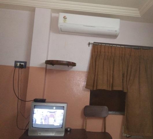 Hotel Sri Devi Residency 13