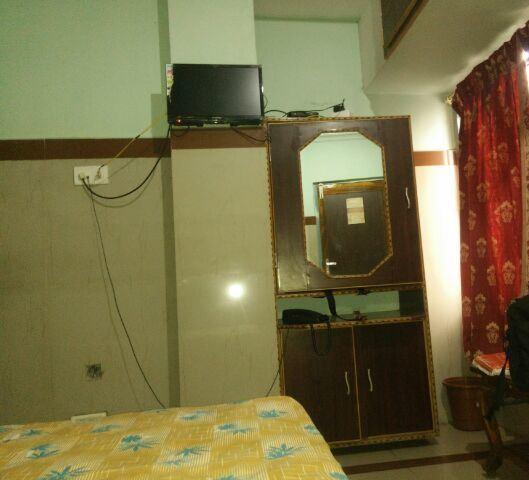 Hotel Sri Devi Residency 14