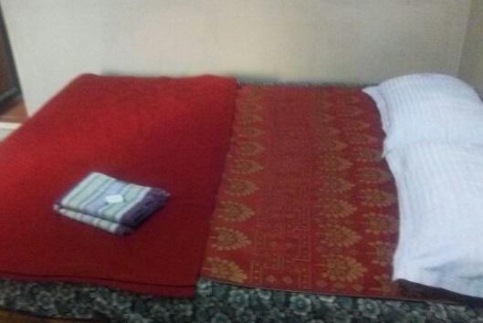 Hotel Sri Devi Residency 15