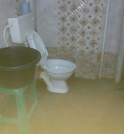 Hotel Sri Devi Residency 16