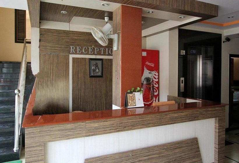 Hotel Sri Devi Residency 2