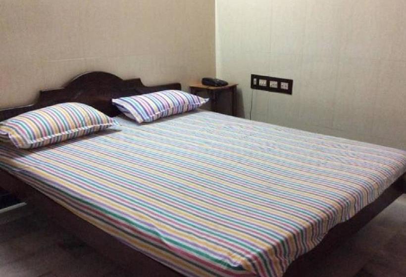 Hotel Sri Devi Residency 3