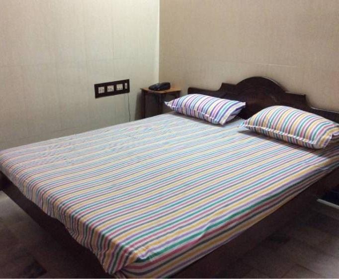 Hotel Sri Devi Residency 5