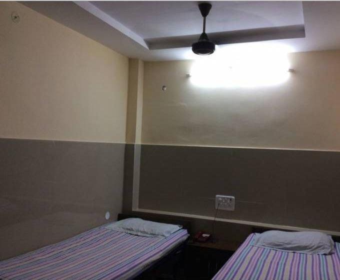 Hotel Sri Devi Residency 6