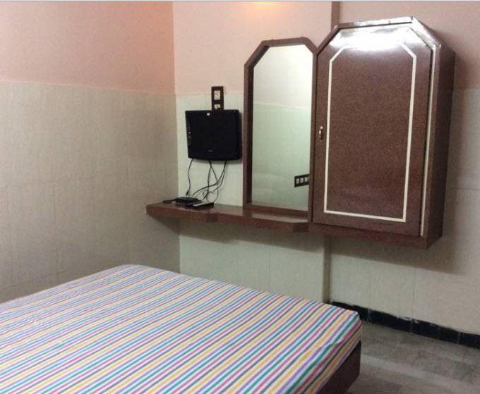 Hotel Sri Devi Residency 7