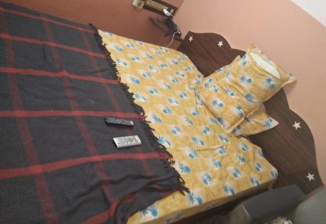 Hotel Sri Devi Residency 8