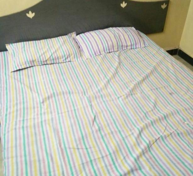 Hotel Sri Devi Residency 9