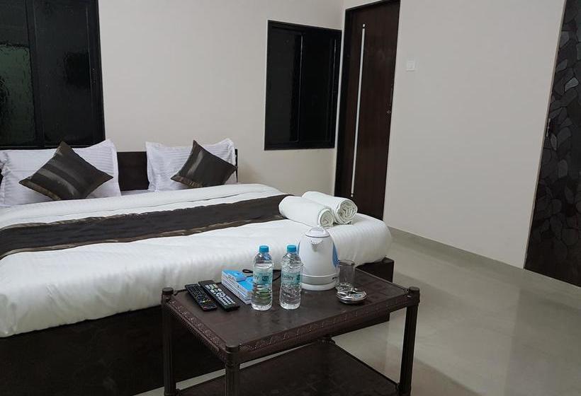 Nova Hotel Star Palace