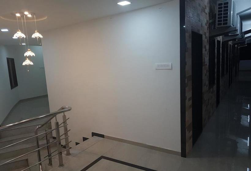 Nova Hotel Star Palace 1