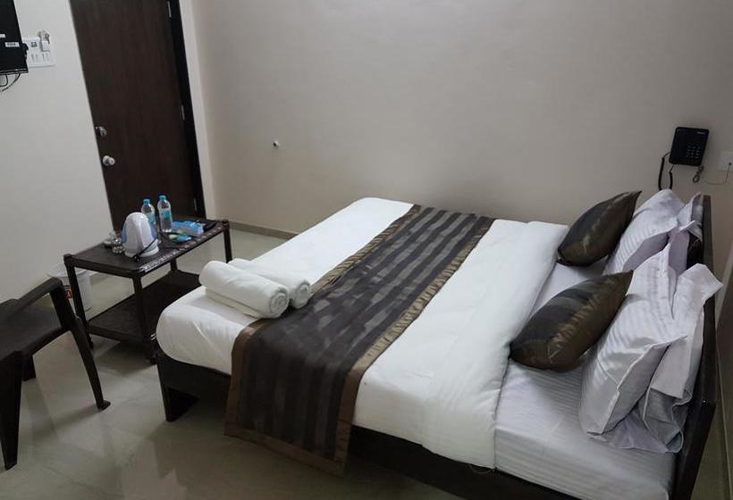 Nova Hotel Star Palace 11