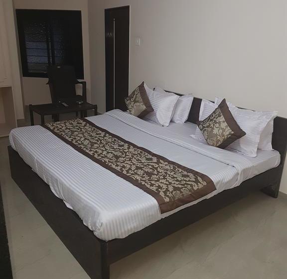 Nova Hotel Star Palace 16