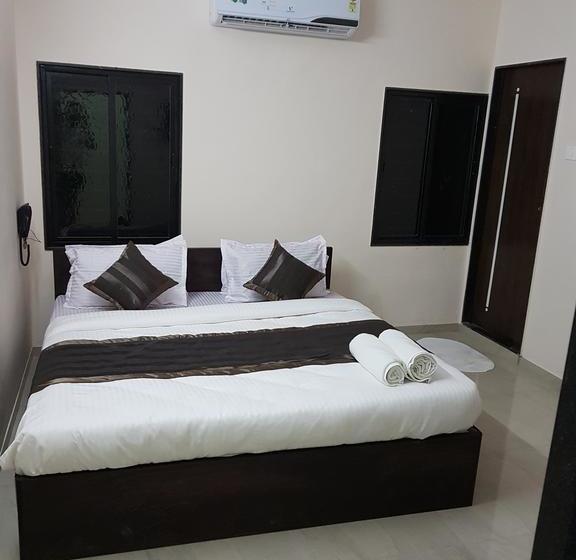 Nova Hotel Star Palace 17