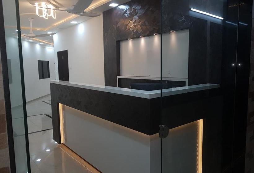 Nova Hotel Star Palace 3