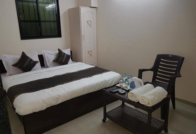 Nova Hotel Star Palace 4