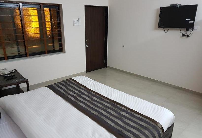 Nova Hotel Star Palace 5