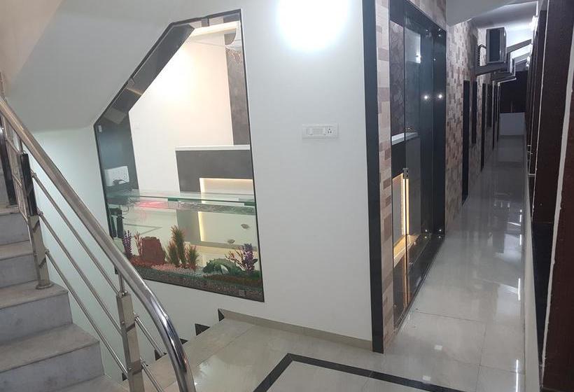 Nova Hotel Star Palace 6