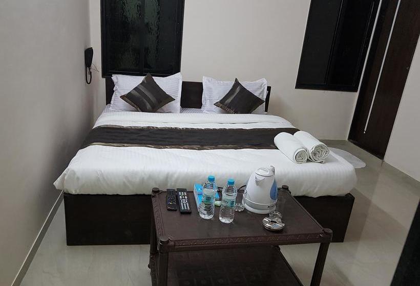 Nova Hotel Star Palace 9