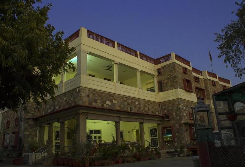 Bed and Breakfast Ridhi Sidhi Guest House 1