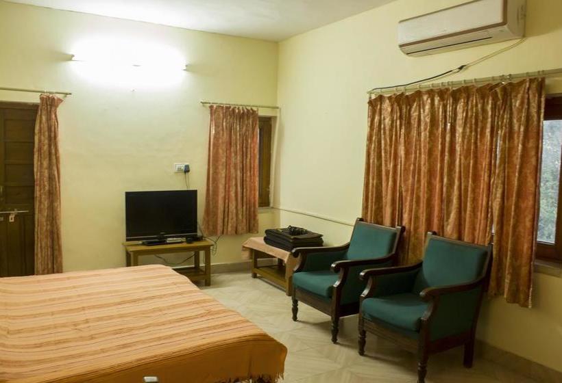 Bed and Breakfast Ridhi Sidhi Guest House 10