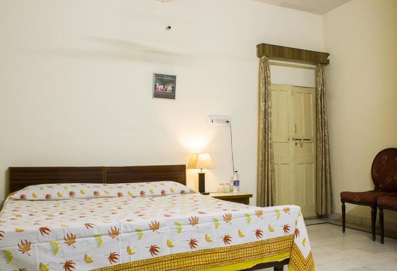 Bed and Breakfast Ridhi Sidhi Guest House 11