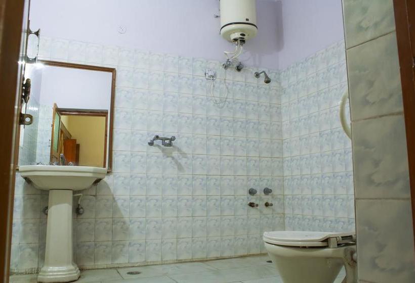 Bed and Breakfast Ridhi Sidhi Guest House 12