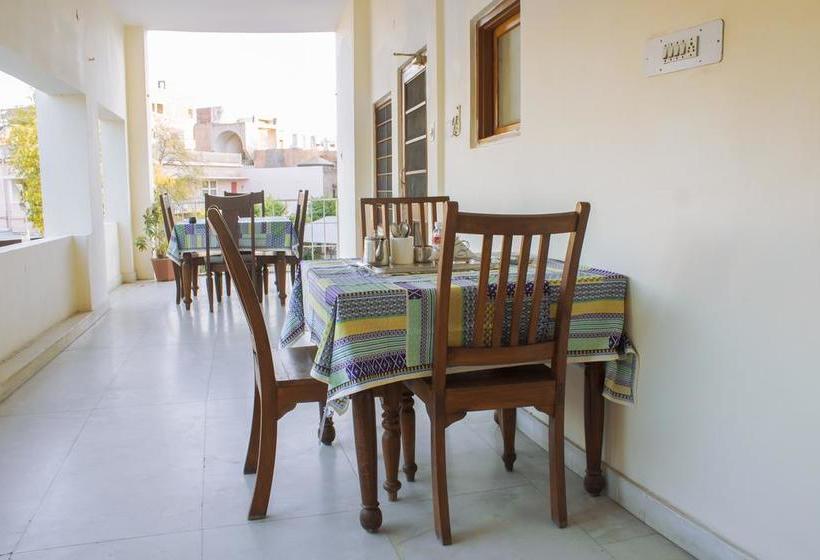 Bed and Breakfast Ridhi Sidhi Guest House 13