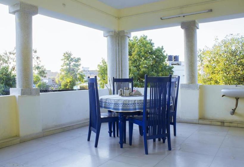 Bed and Breakfast Ridhi Sidhi Guest House 14