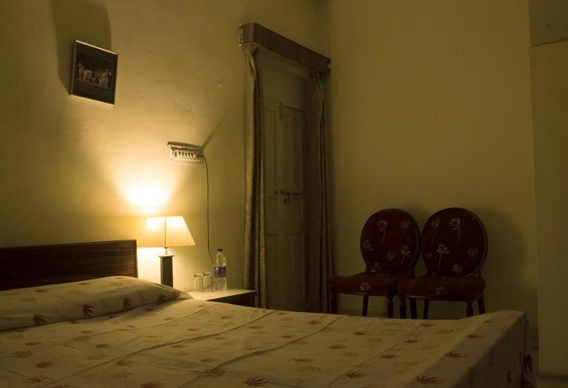 Bed and Breakfast Ridhi Sidhi Guest House 16