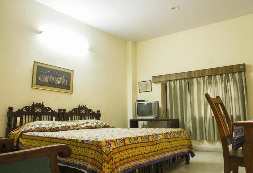 Bed and Breakfast Ridhi Sidhi Guest House 17