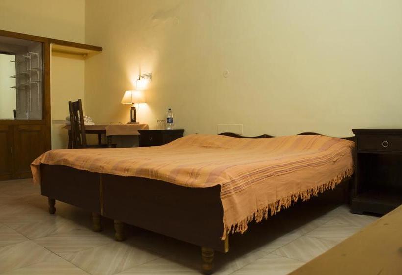 Bed and Breakfast Ridhi Sidhi Guest House 18