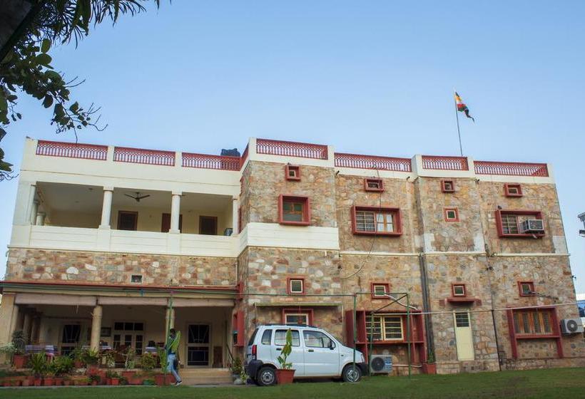 Bed and Breakfast Ridhi Sidhi Guest House 2