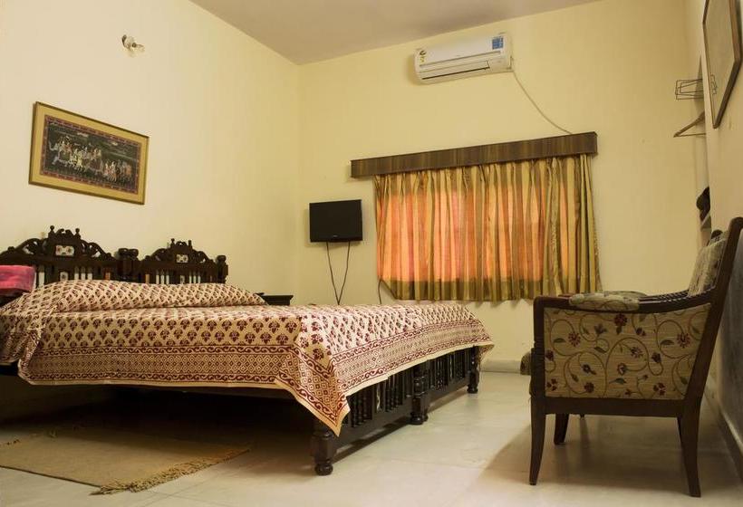 Bed and Breakfast Ridhi Sidhi Guest House 20