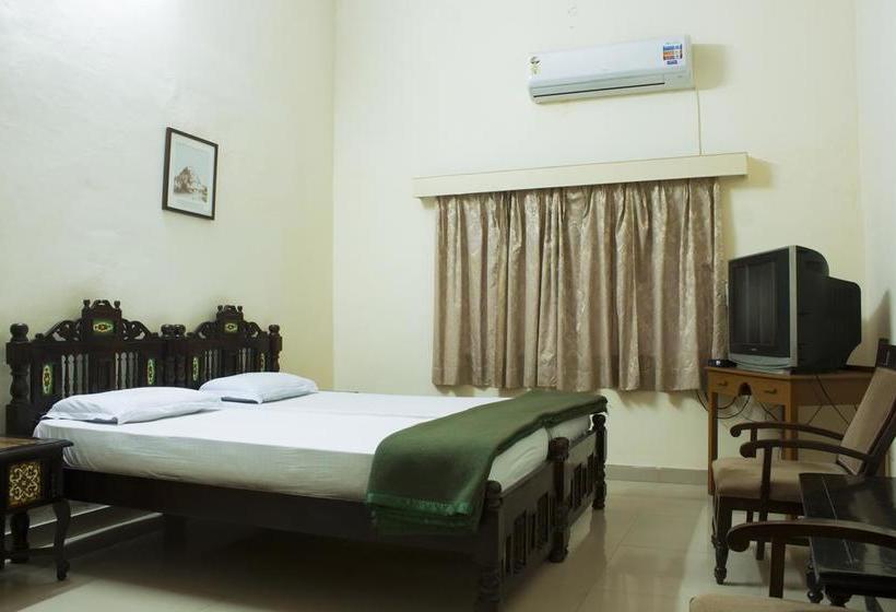 Bed and Breakfast Ridhi Sidhi Guest House 3