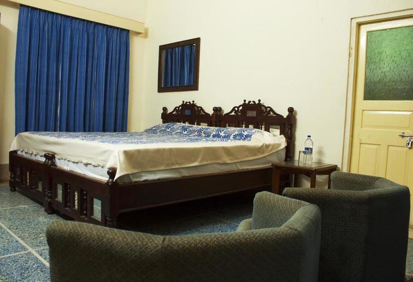 Bed and Breakfast Ridhi Sidhi Guest House 4