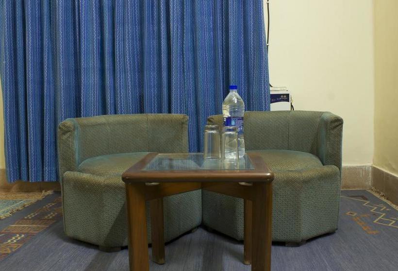 Bed and Breakfast Ridhi Sidhi Guest House 5