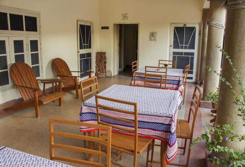 Bed and Breakfast Ridhi Sidhi Guest House 6