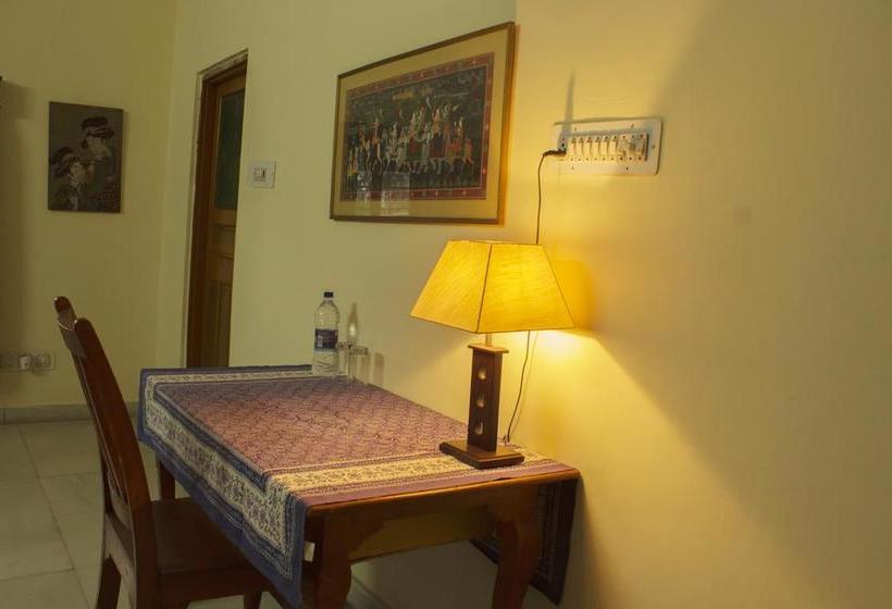 Bed and Breakfast Ridhi Sidhi Guest House 9