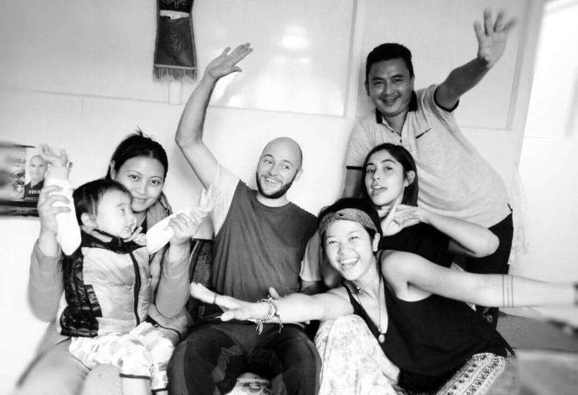 Gohills Gangtok Bed & Breakfast Sikkim