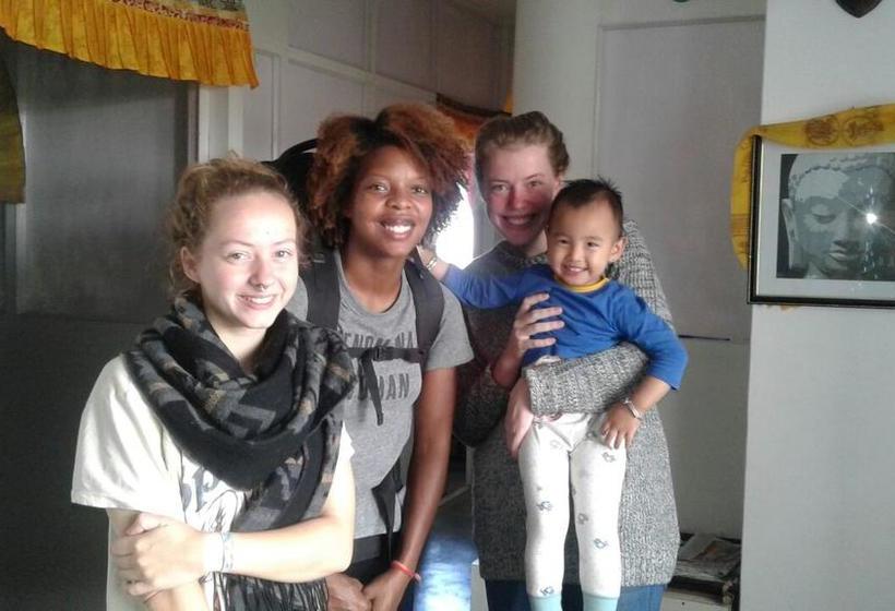 Gohills Gangtok Bed & Breakfast 1